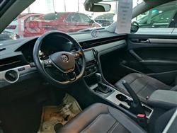 فولكسفاغن باسات